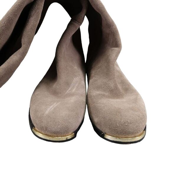 Cole Haan Shoes Womens 8.5 Boots Fashion Grand Ambition Huntington Over The Knee - Picture 13 of 14